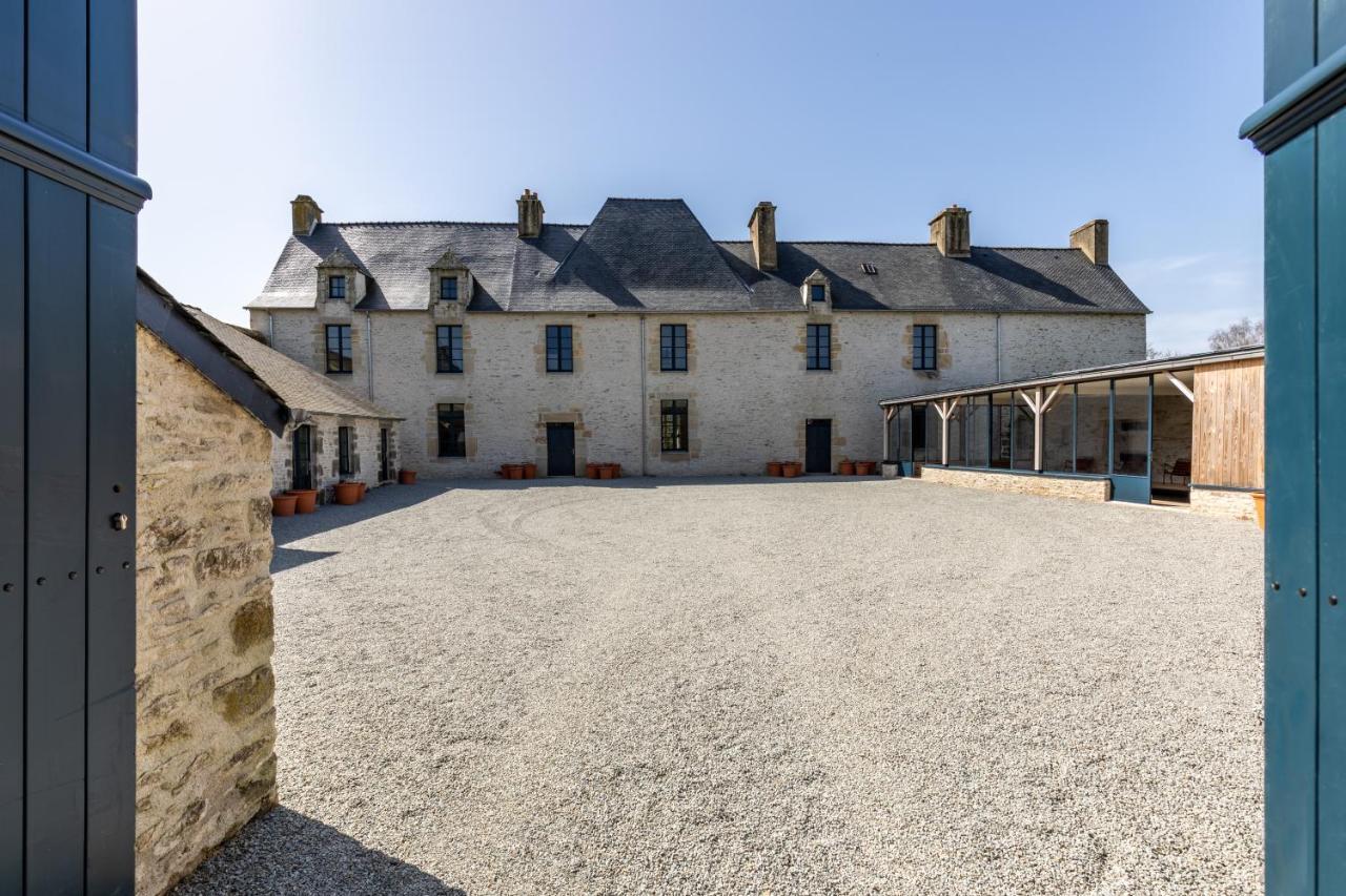 Manoir Du Guern *