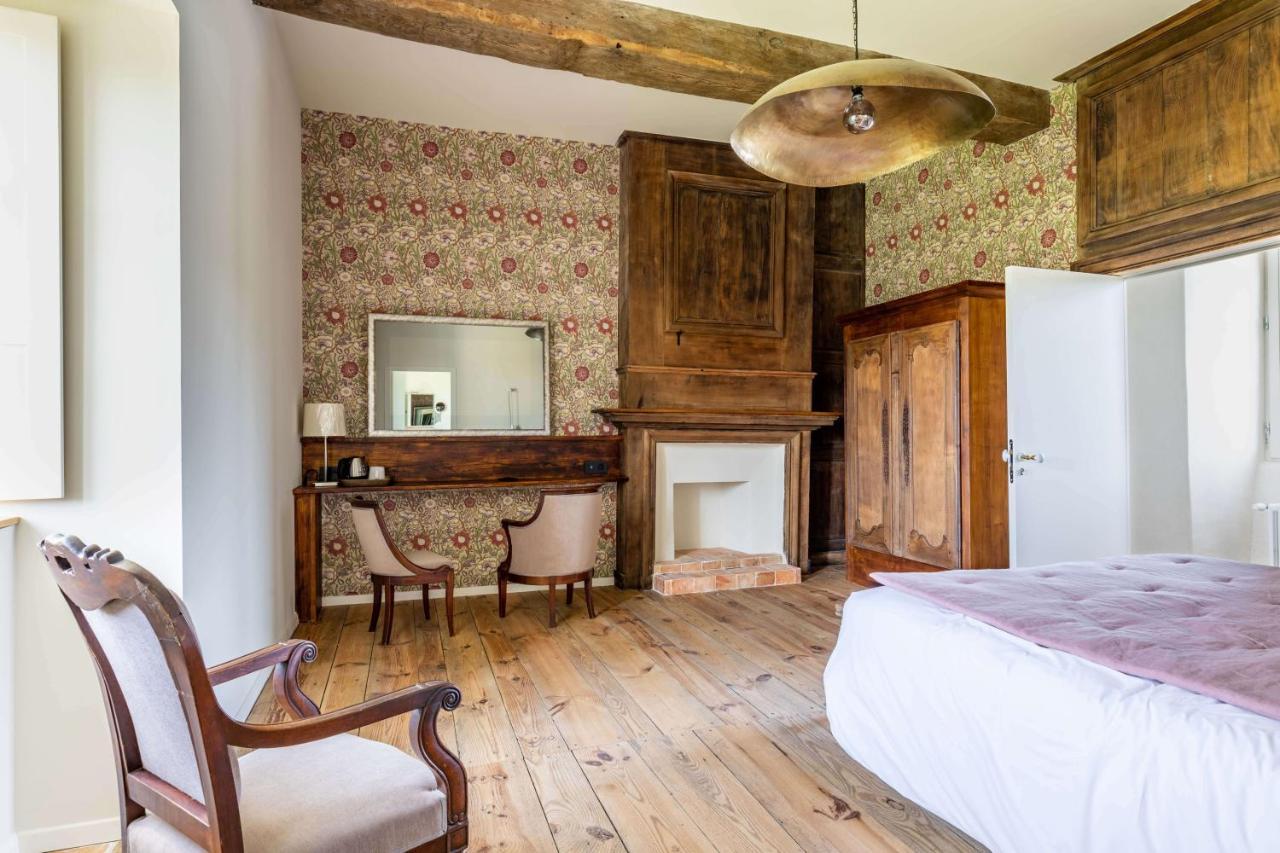 Manoir Du Guern Couette-café
