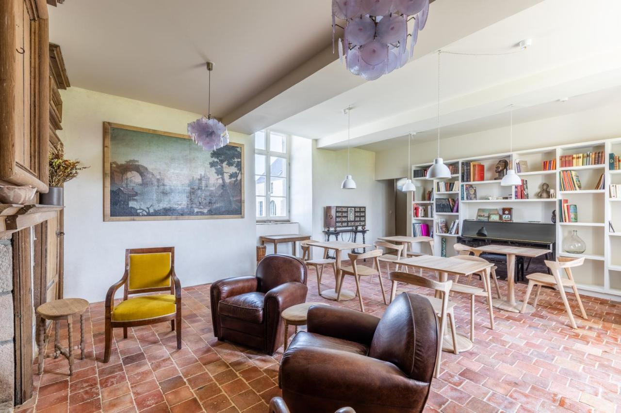 Manoir Du Guern *