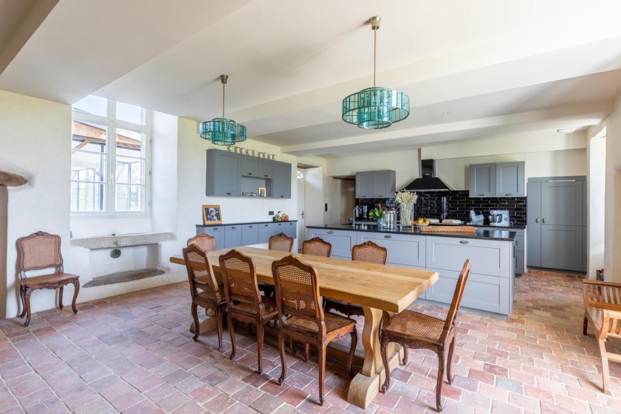 Manoir Du Guern Bed & Breakfast