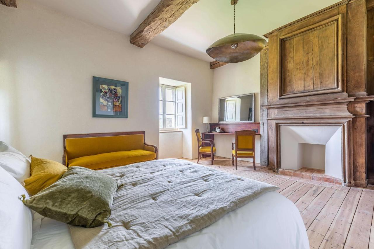 Manoir Du Guern Bed & Breakfast