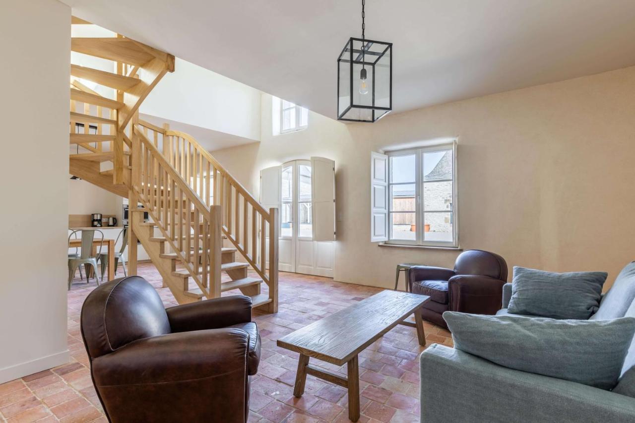 Manoir Du Guern Bed & Breakfast Pluvigner