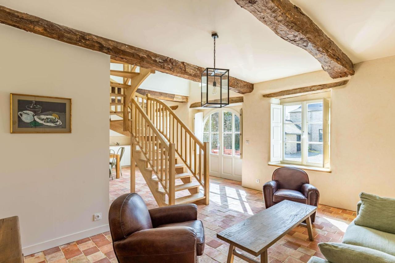 Bed & Breakfast Manoir Du Guern *