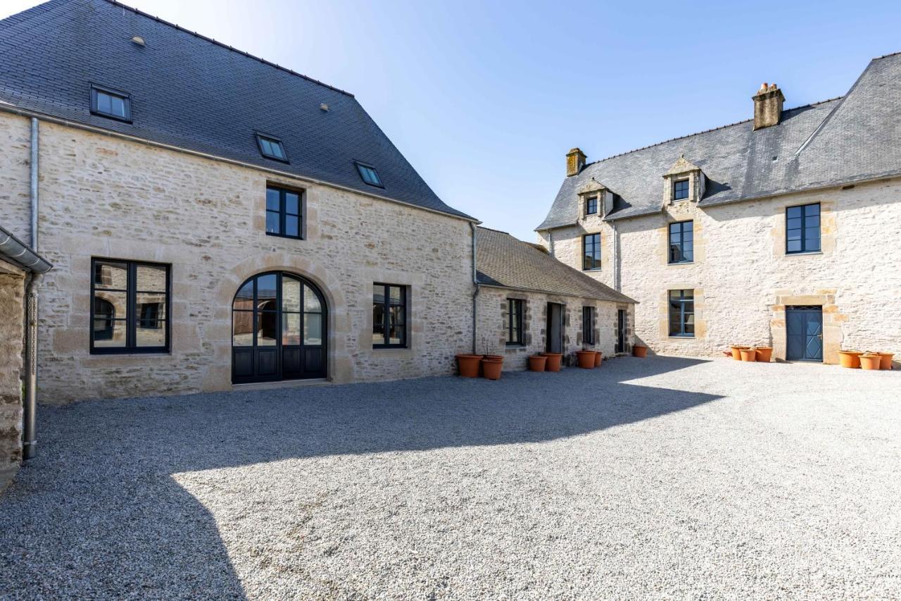 Manoir Du Guern * Pluvigner
