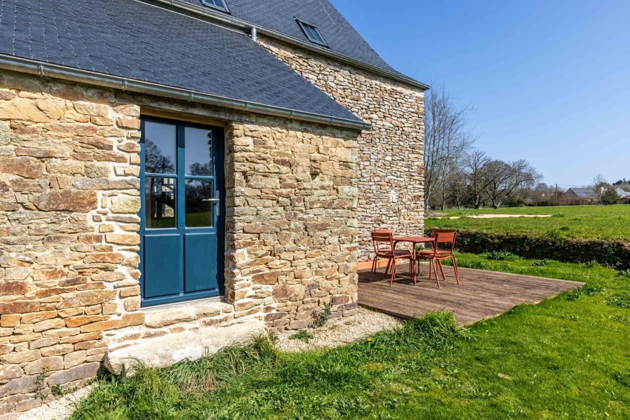 Manoir Du Guern *